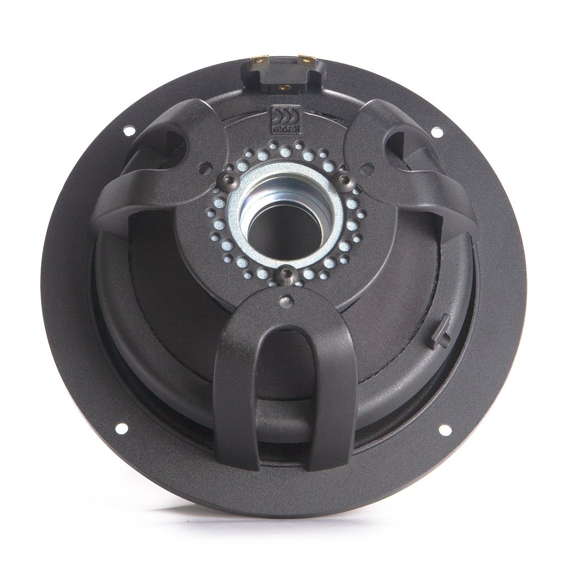 Morel HYBRID MW6 MKII TiefMitteltöner, Midrange, Woofer 16,5cm 1 Paar